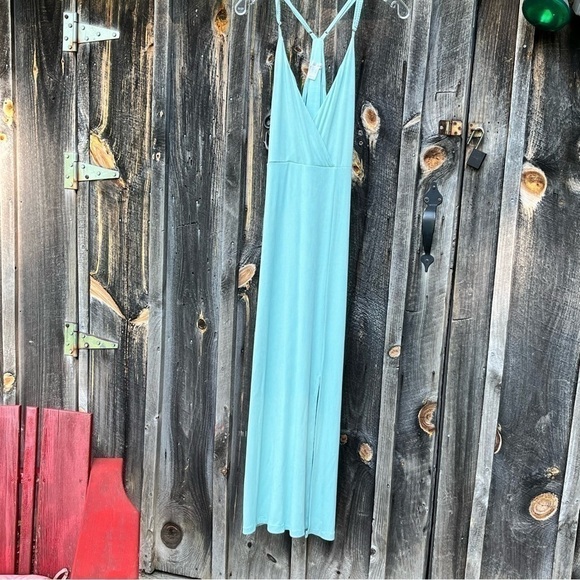 Revamped Dresses & Skirts - Revamped Maxi Dress Size Medium